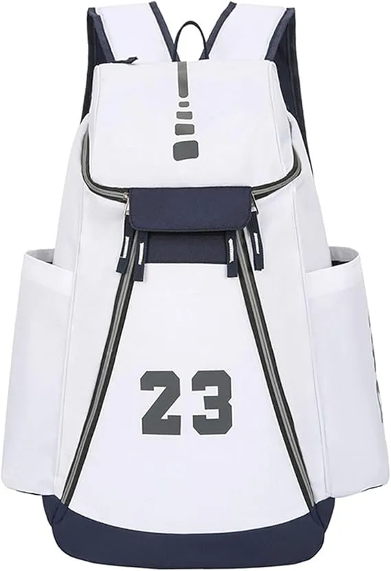 1122 BASKETBALL BACKPACK SOCCER BALL