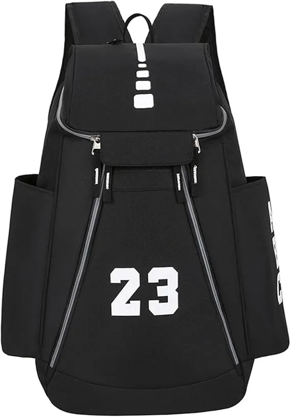 1122 BASKETBALL BACKPACK SOCCER BALL