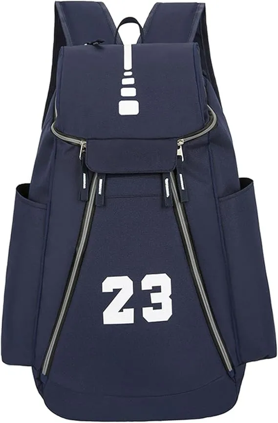 1122 BASKETBALL BACKPACK SOCCER BALL