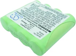 1800mAh Battery Compatible with Kathrein KT900, KT910