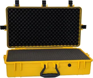 22-24156 - Storage CASE, 16.5 inch X 28 inch X 7