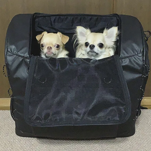 3 WAY BACKPACK CARRIER WIDE