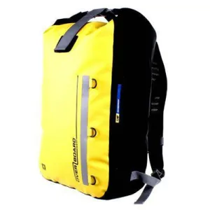 30l Classic Waterprf Bckpk Ylw