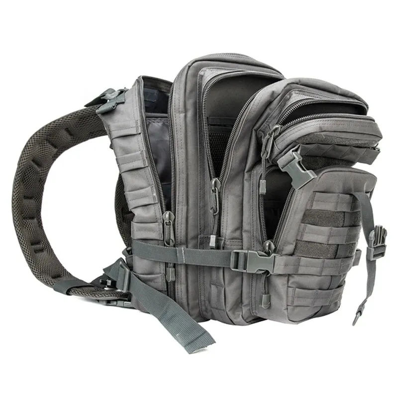 30L Military Tactical Backpack - Outdoor Molle Rucksack