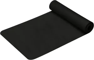 5mm Non-Slip Yoga Mat - Carry Strap Included
