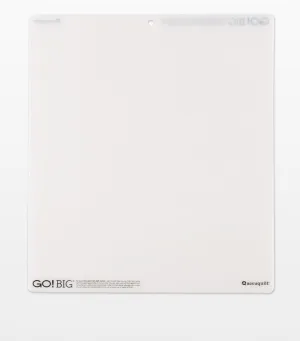 Accuquilt GO! Big Cutting Mat 14 x 16" 2 Pack"