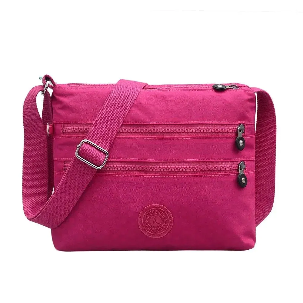 ACEPERCH Original Casual Back To School Bags Teenage Backpacks for Girl for School Women Mochila Feminina Escolar