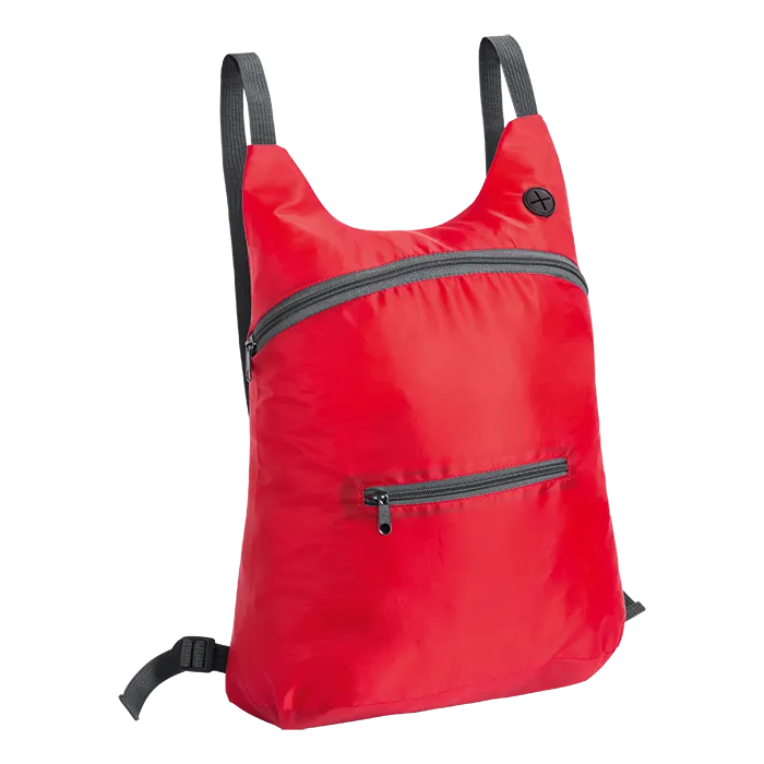 Active Foldable Backpack