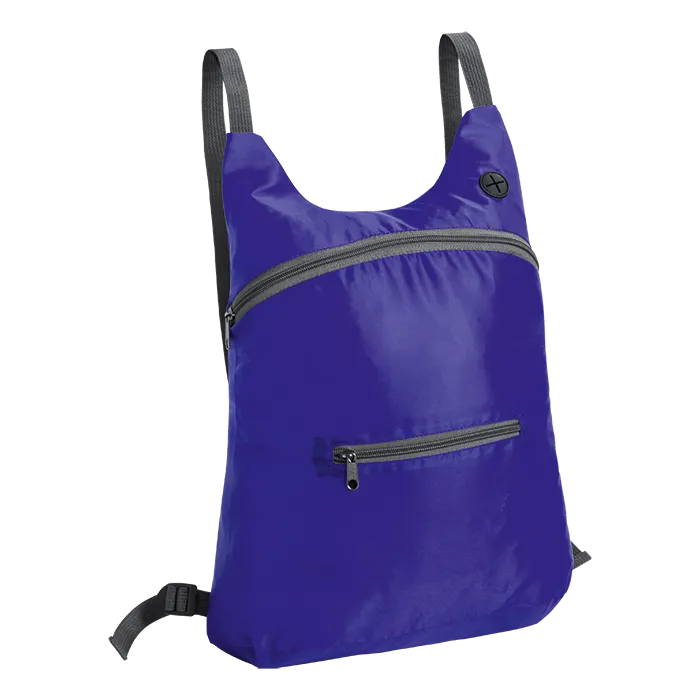 Active Foldable Backpack