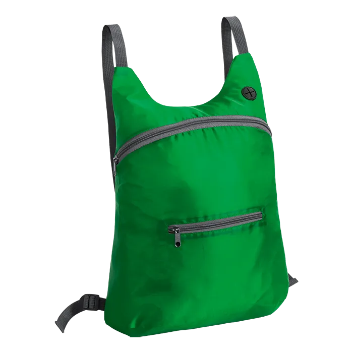 Active Foldable Backpack