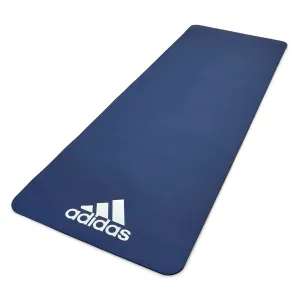 Adidas Fitness Mat Blue
