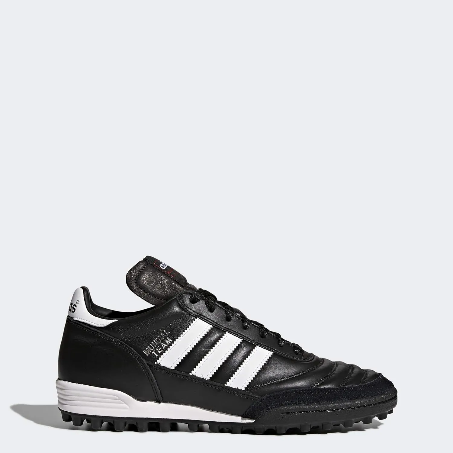 adidas Mundial Team Black/White Men's 6.5, Women's 7.5 Medium
