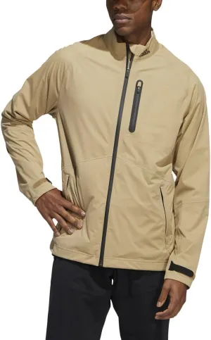 adidas RAIN.RDY Mens Golf Jacket M