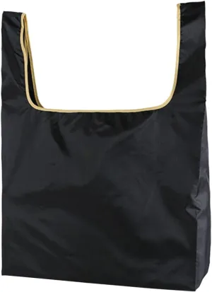 Alipis 1pc Foldable Oxford Cloth Shopping Pouch Reusable Grocery Bag Storage for Groceries Capacity Design for Shopping and Trips