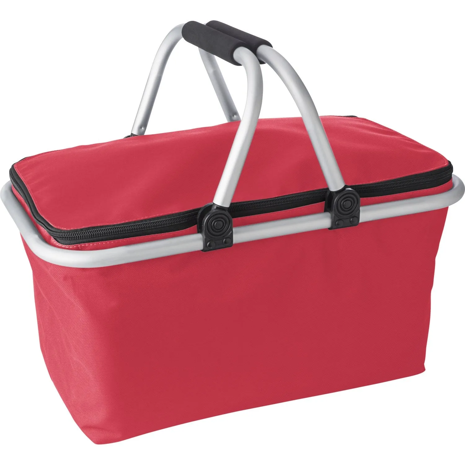 Aliwal Foldable shopping basket
