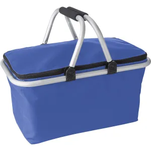 Aliwal Foldable shopping basket
