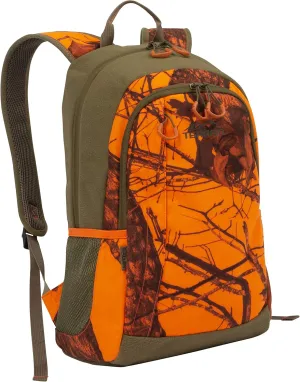Allen Company Terrain Delta Backpack & Daypack, Mossy Oak Break-Up Blaze