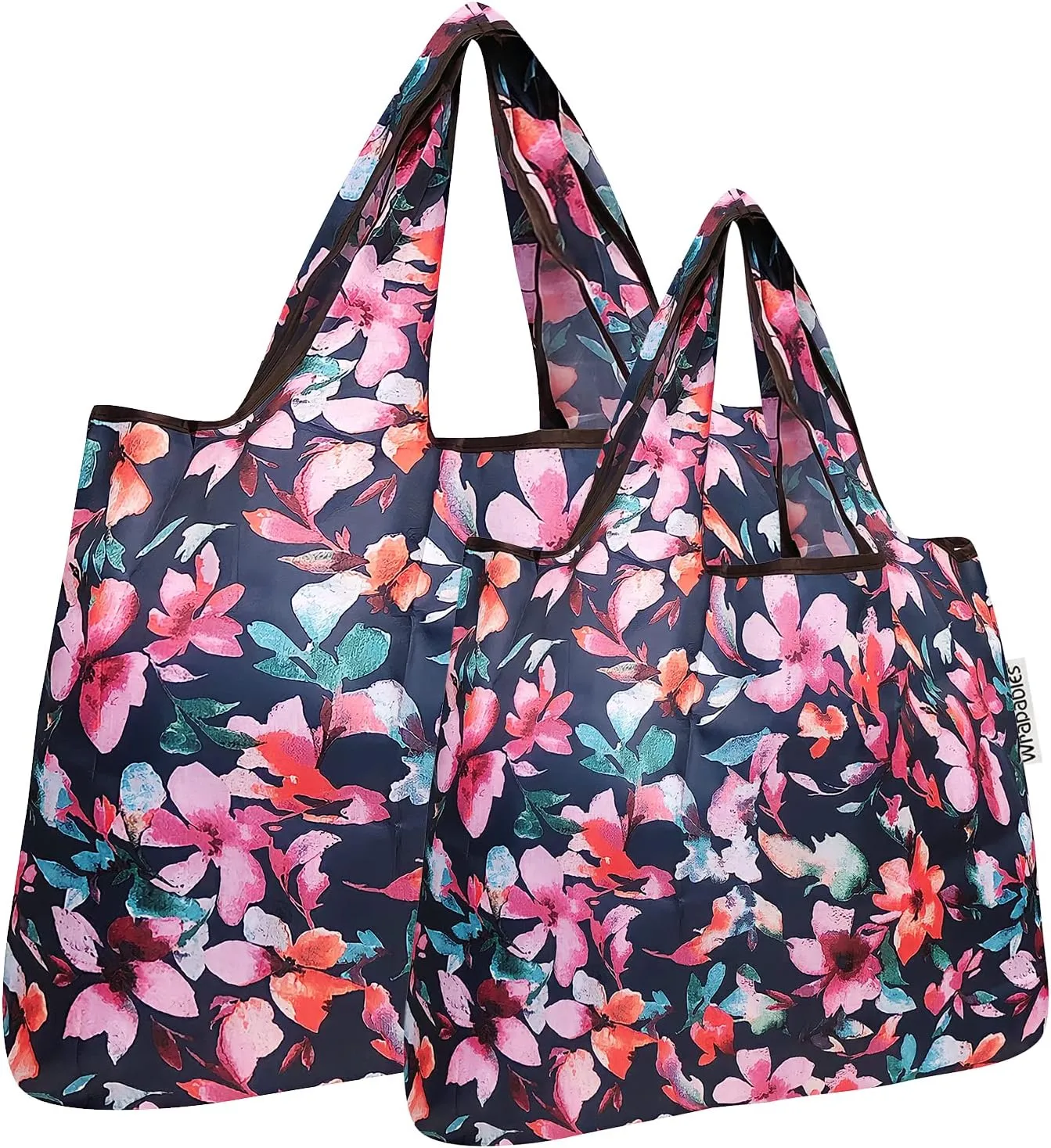 allydrew Large Foldable Tote Nylon