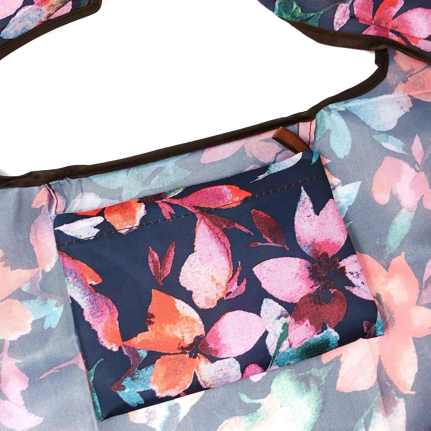 allydrew Large Foldable Tote Nylon