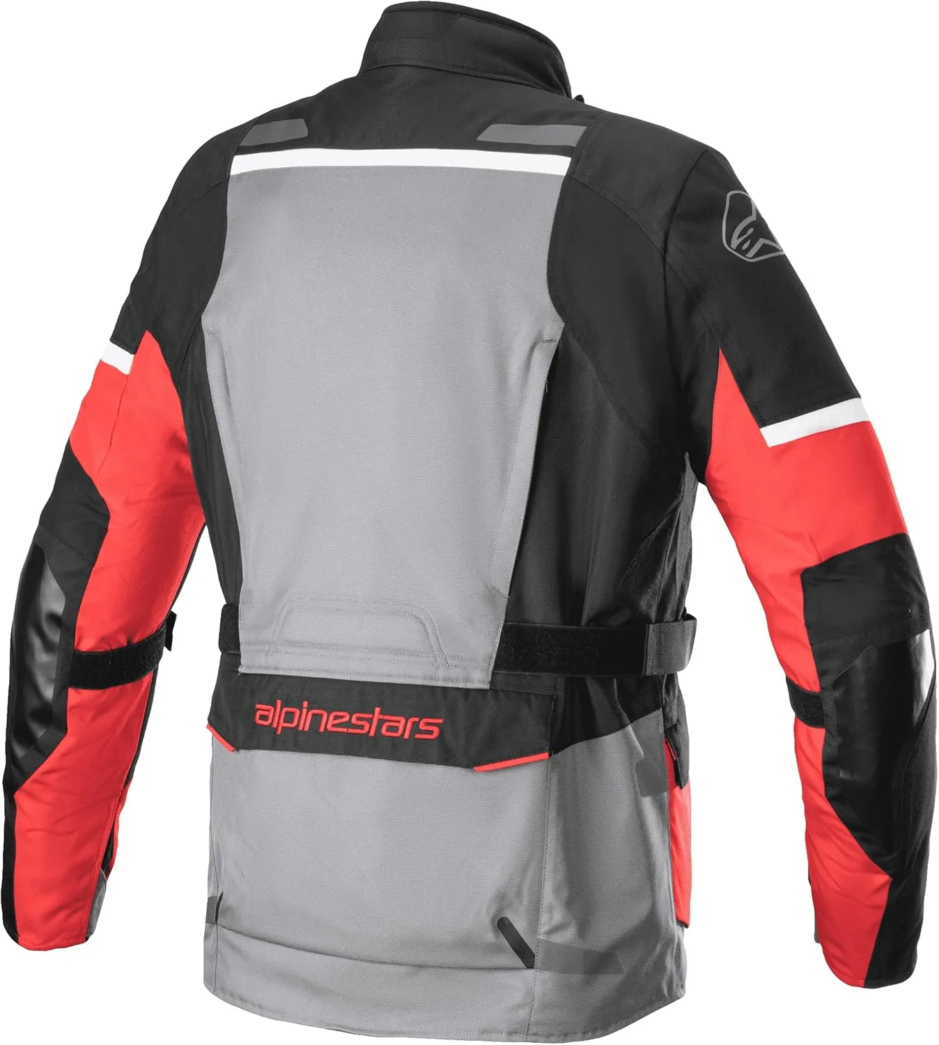Alpinestars Andes V3 Drystar Jacket – Waterproof Touring Motorcycle Jacket