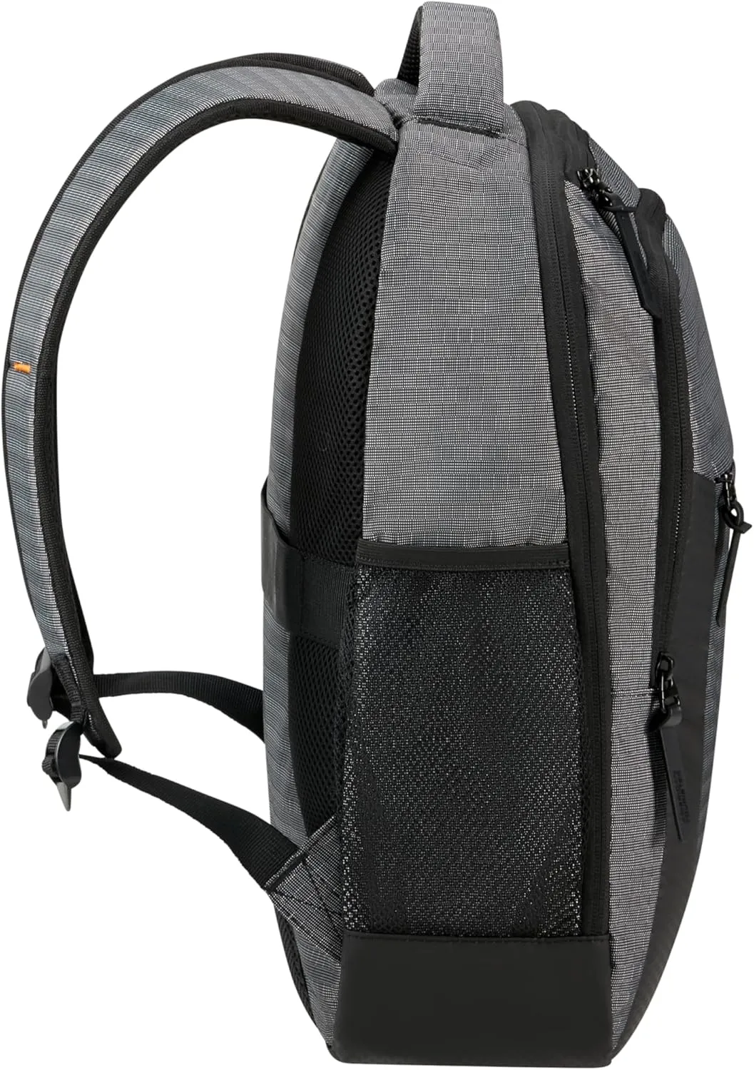 American Tourister Business, Grey/Black, 30,5 x 46 x 19,5 cm