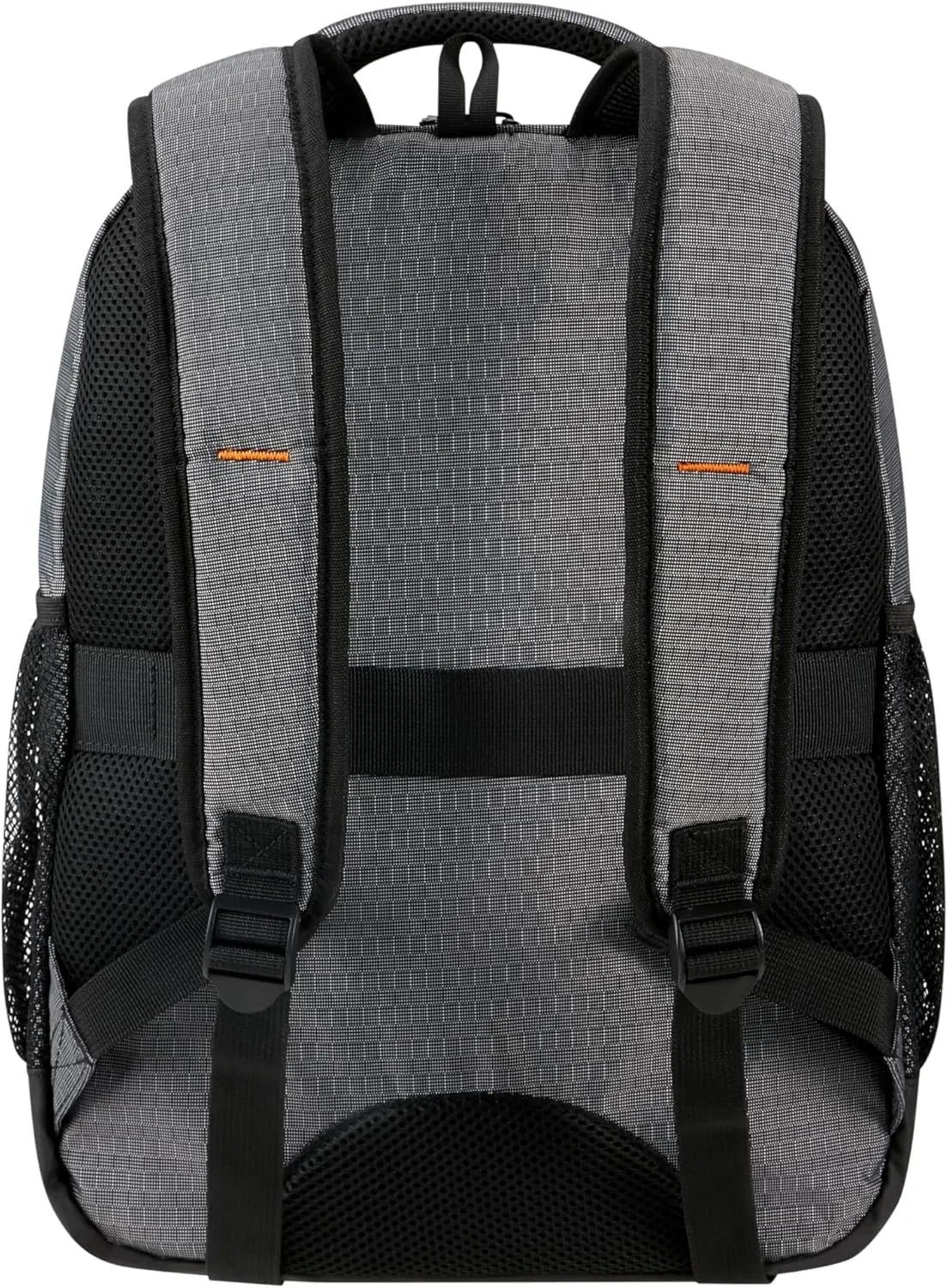 American Tourister Business, Grey/Black, 30,5 x 46 x 19,5 cm