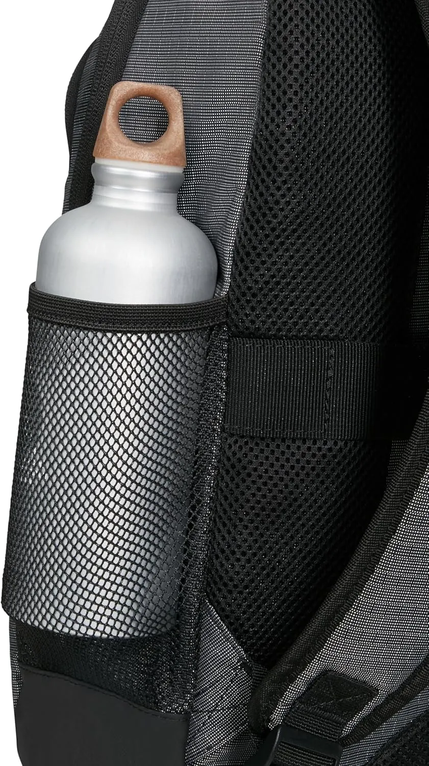American Tourister Business, Grey/Black, 30,5 x 46 x 19,5 cm