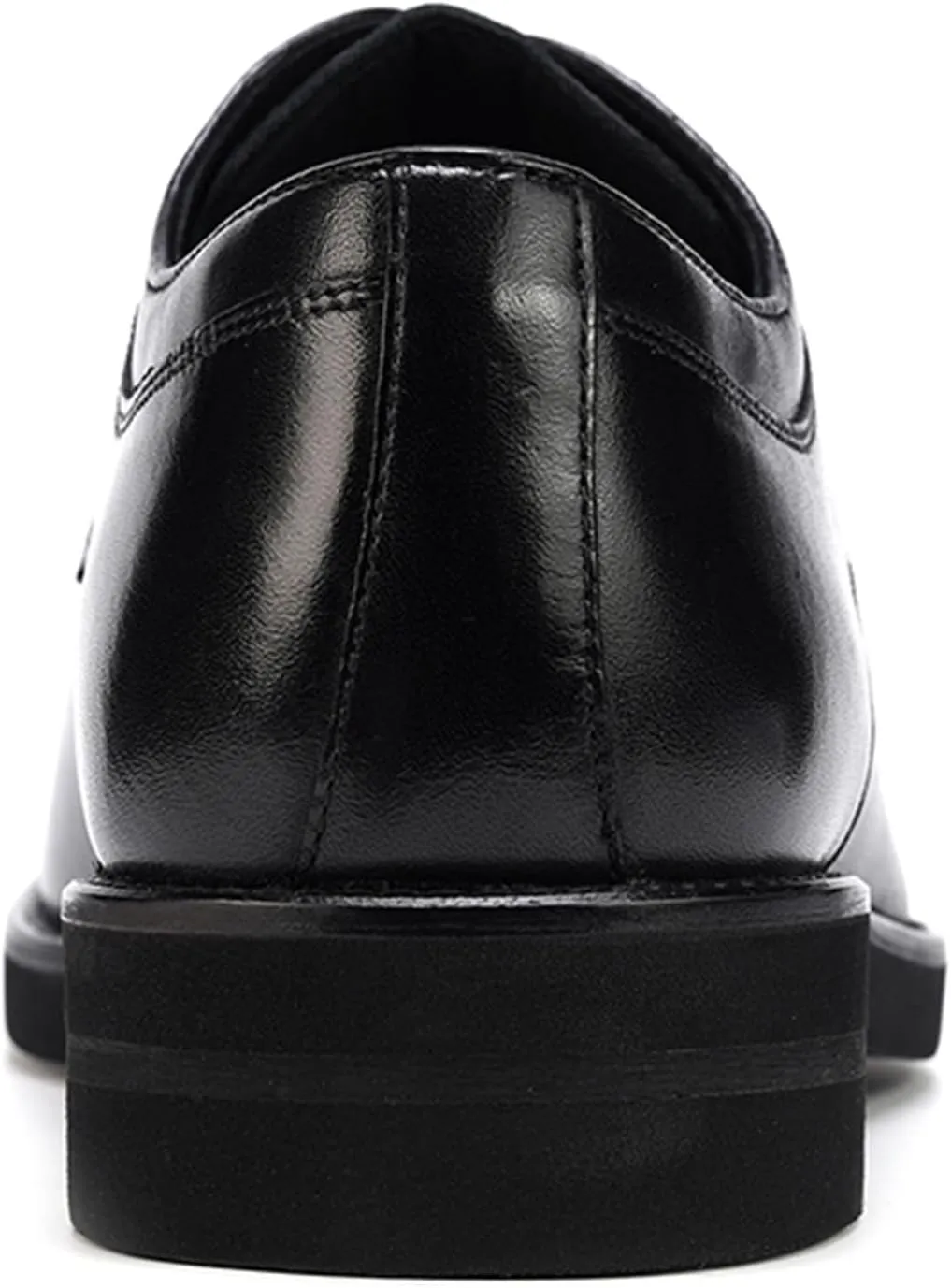 Anthony Veer Walton Split-Toe Dress Shoes for Men | Lace-up | Blake Stitch Construction | Ortholite Cushion Comfort | Full Grain Calfskin Leather