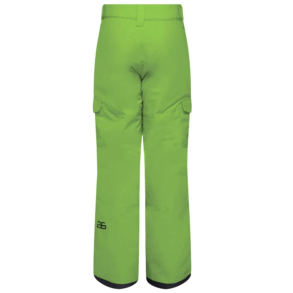Arctix Kids Snowsports Cargo Snow Pants with Articulated Knees