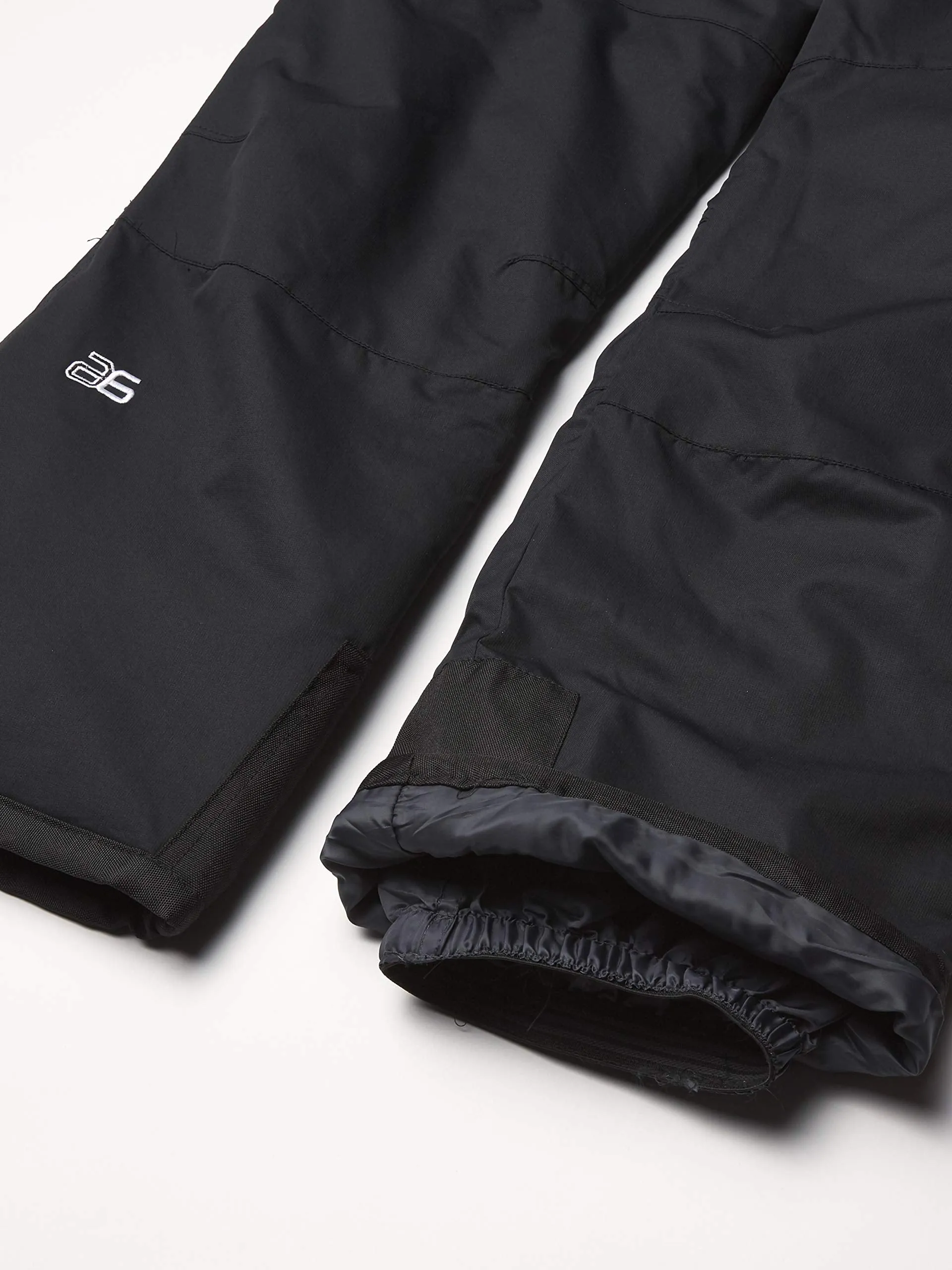 Arctix Kids Snowsports Cargo Snow Pants with Articulated Knees