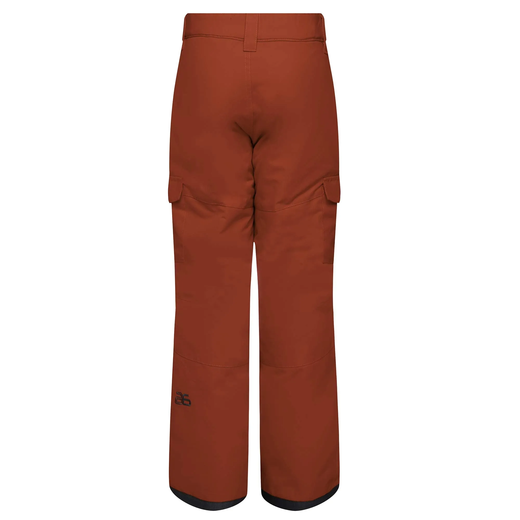 Arctix Kids Snowsports Cargo Snow Pants with Articulated Knees