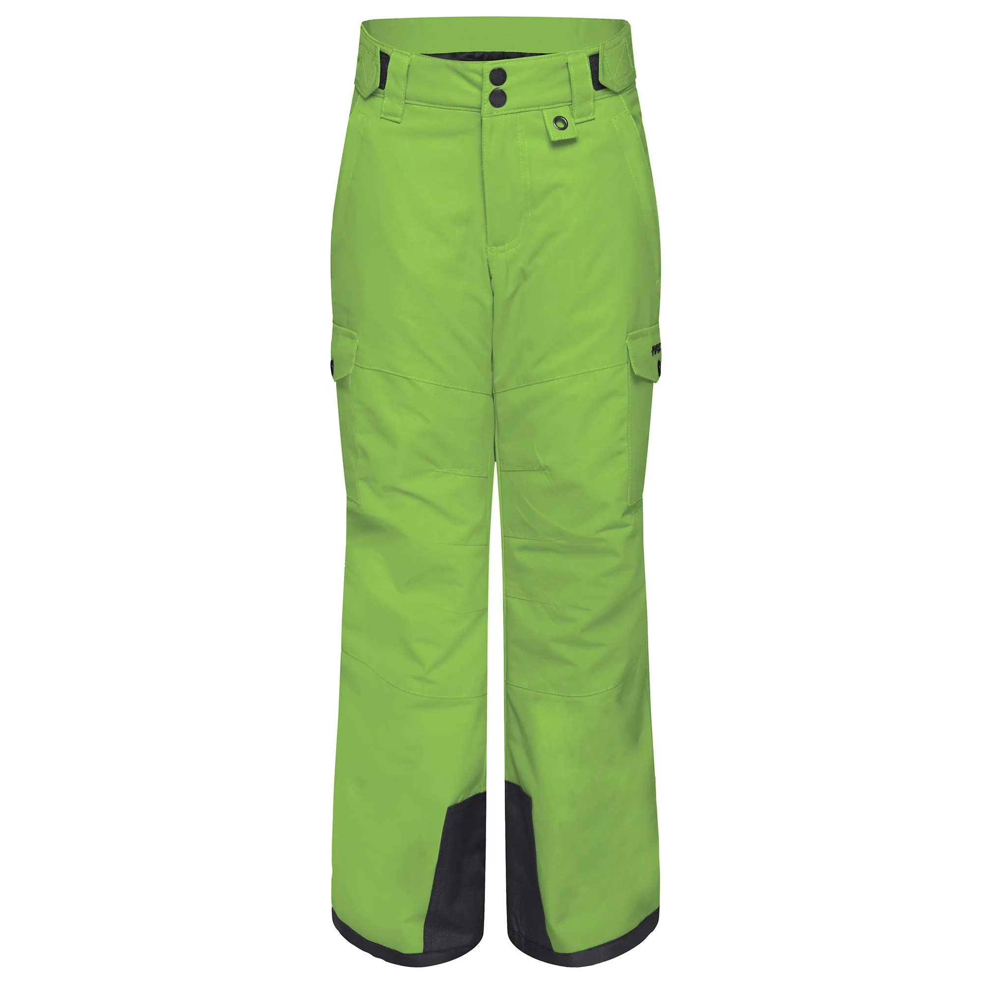 Arctix Kids Snowsports Cargo Snow Pants with Articulated Knees