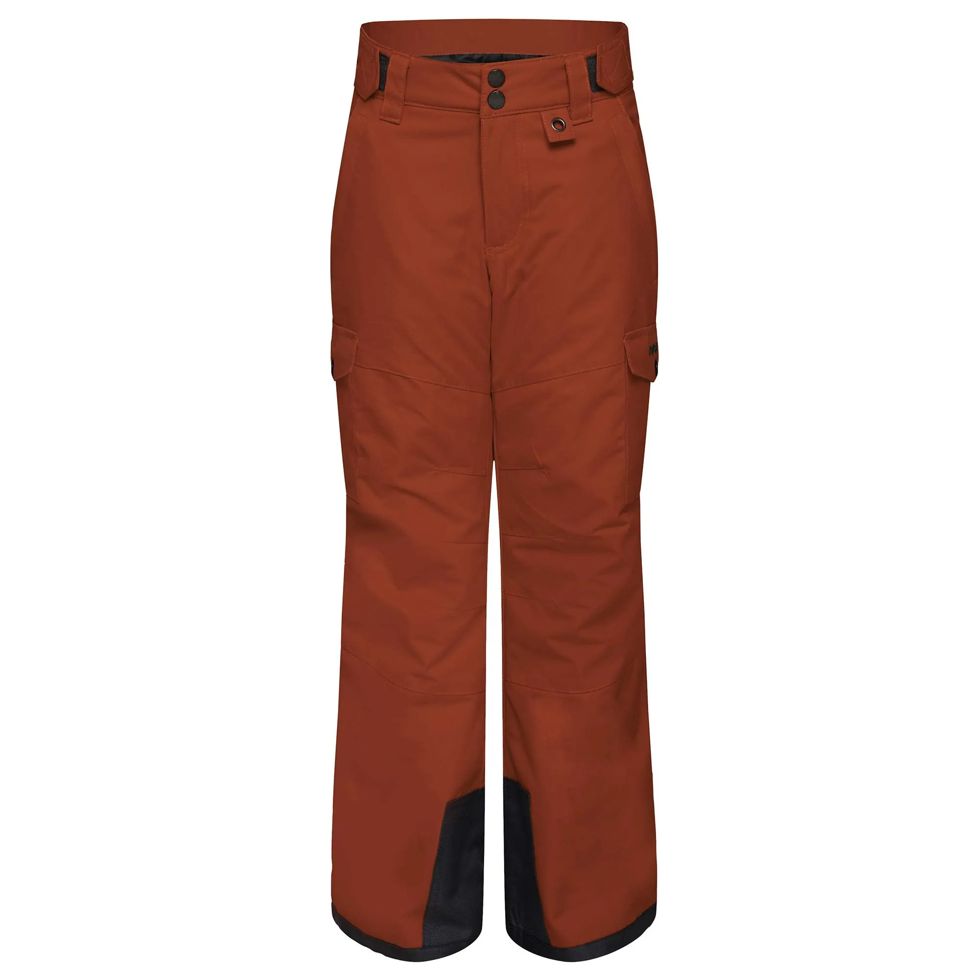 Arctix Kids Snowsports Cargo Snow Pants with Articulated Knees