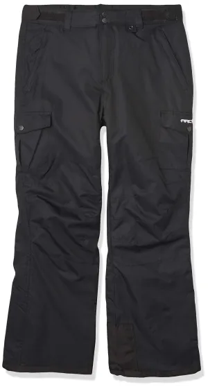Arctix Kids Snowsports Cargo Snow Pants with Articulated Knees