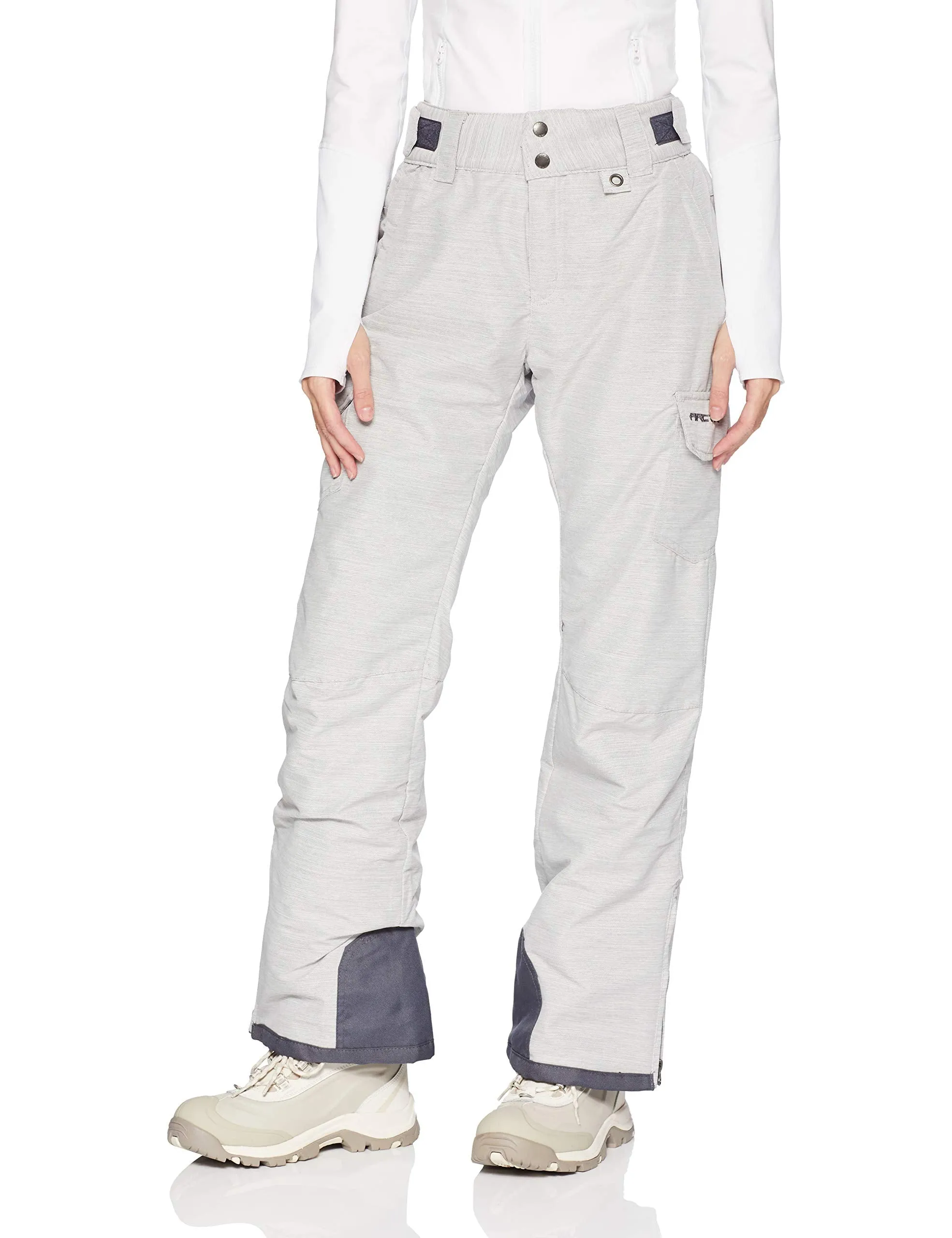 Arctix Women's Snowsports Cargo Pants
