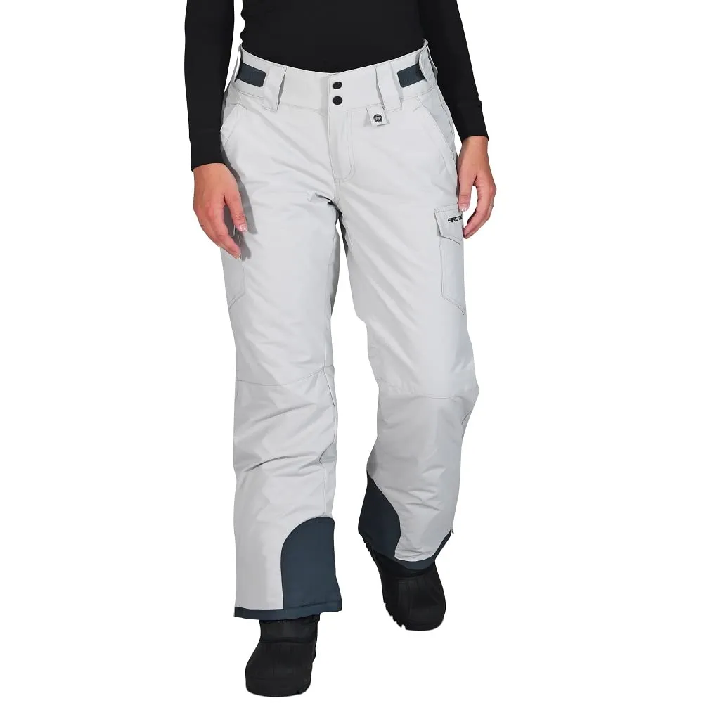 Arctix Women's Snowsports Cargo Pants