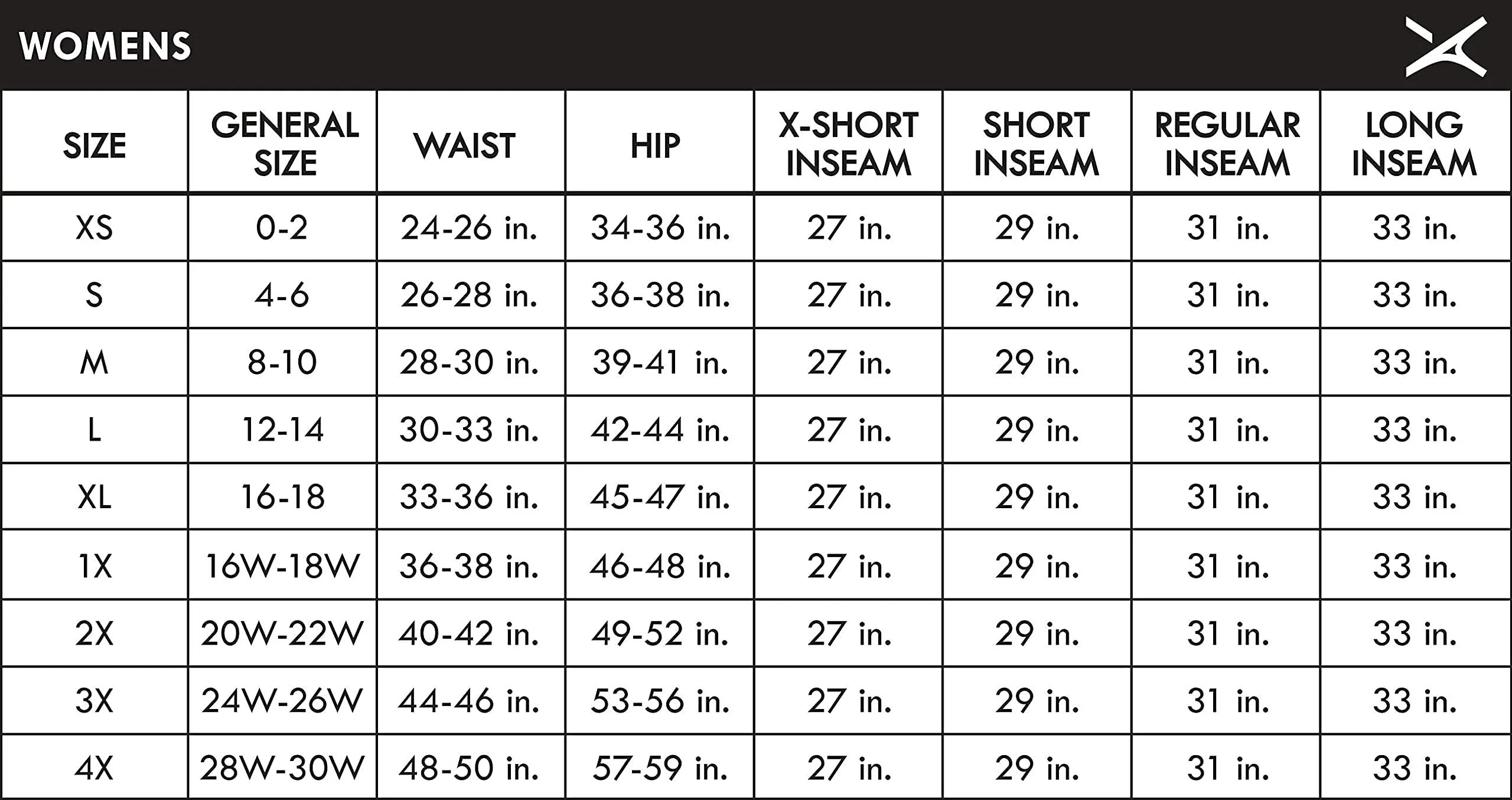 Arctix Women's Snowsports Cargo Pants