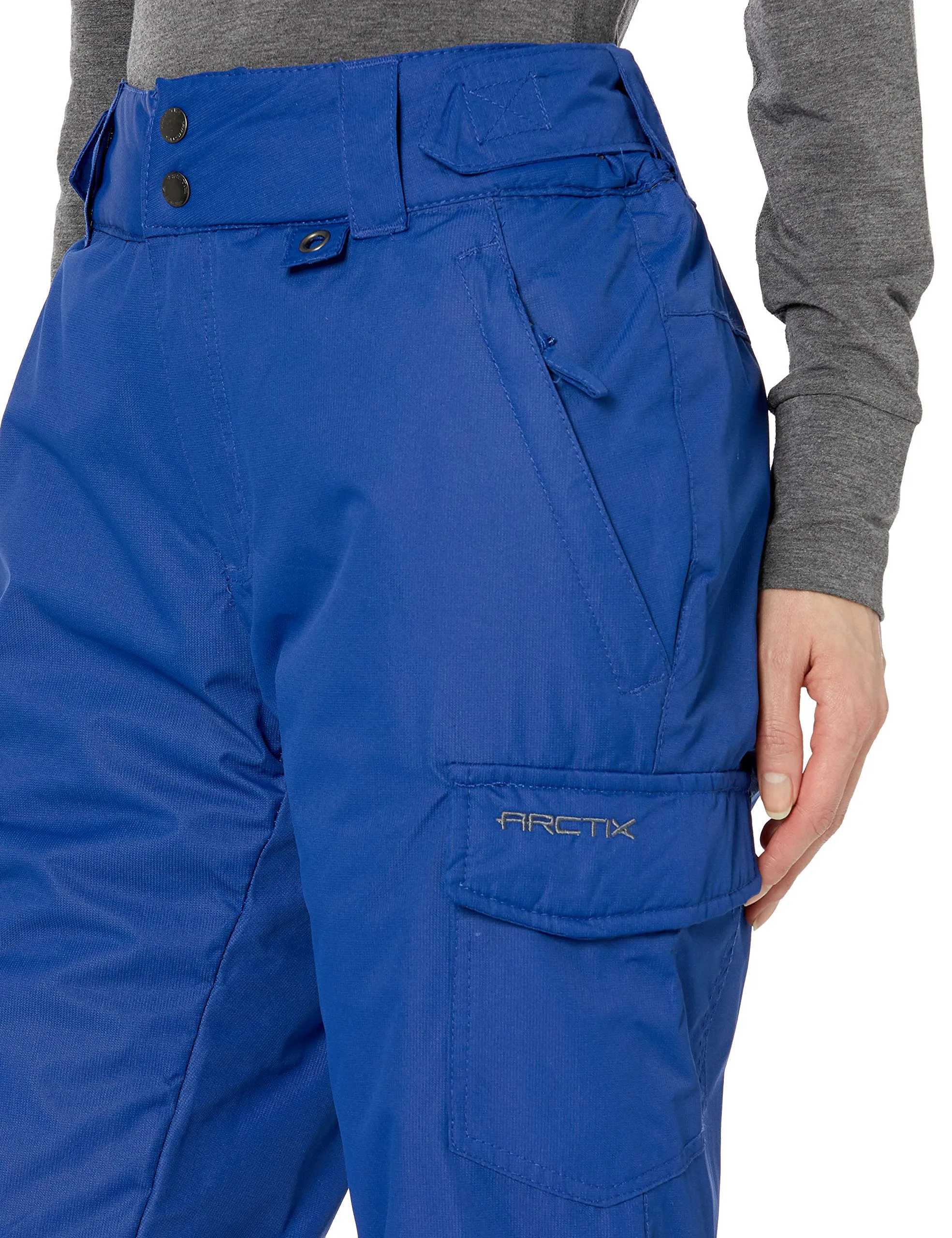 Arctix Women's Snowsports Cargo Pants
