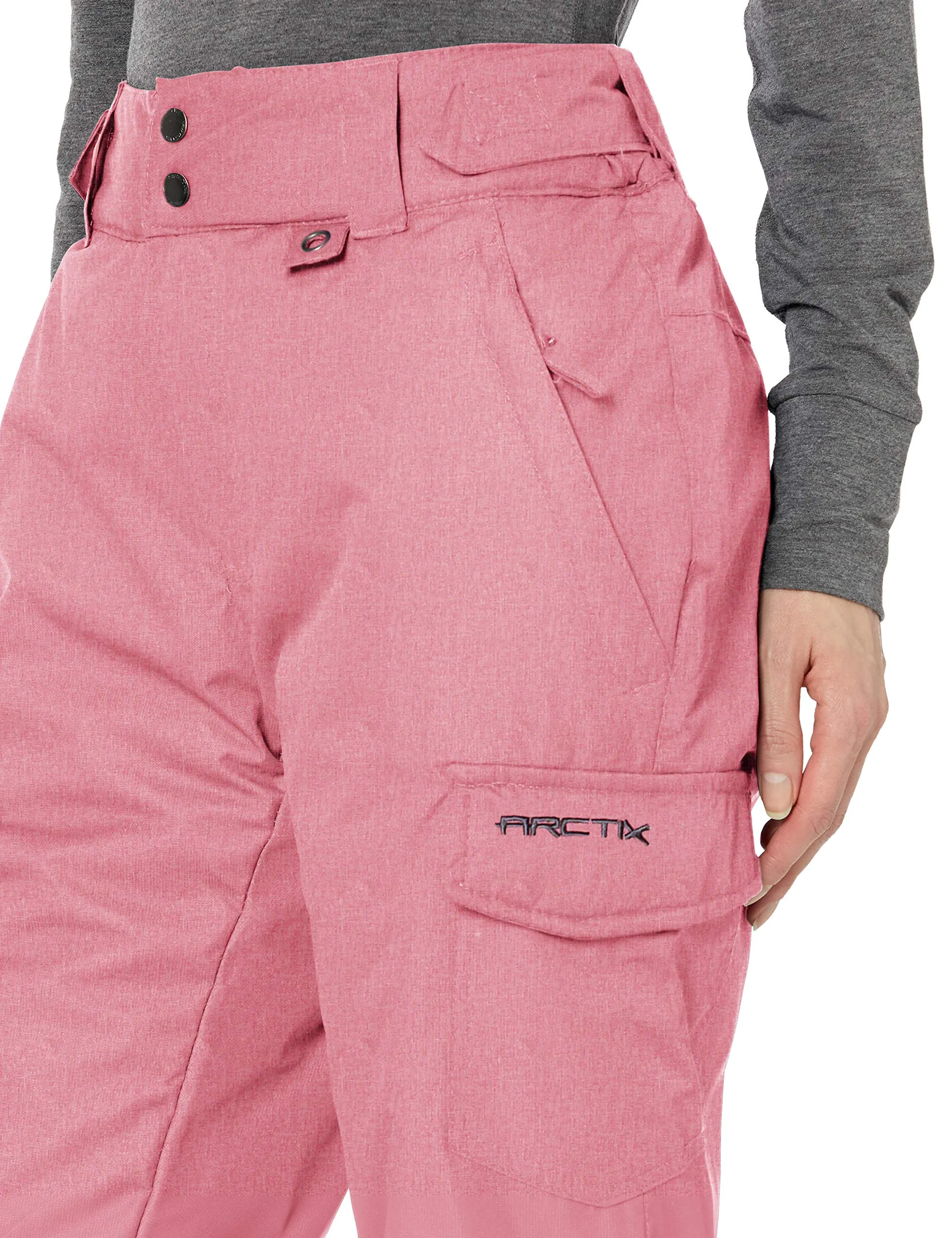 Arctix Women's Snowsports Cargo Pants