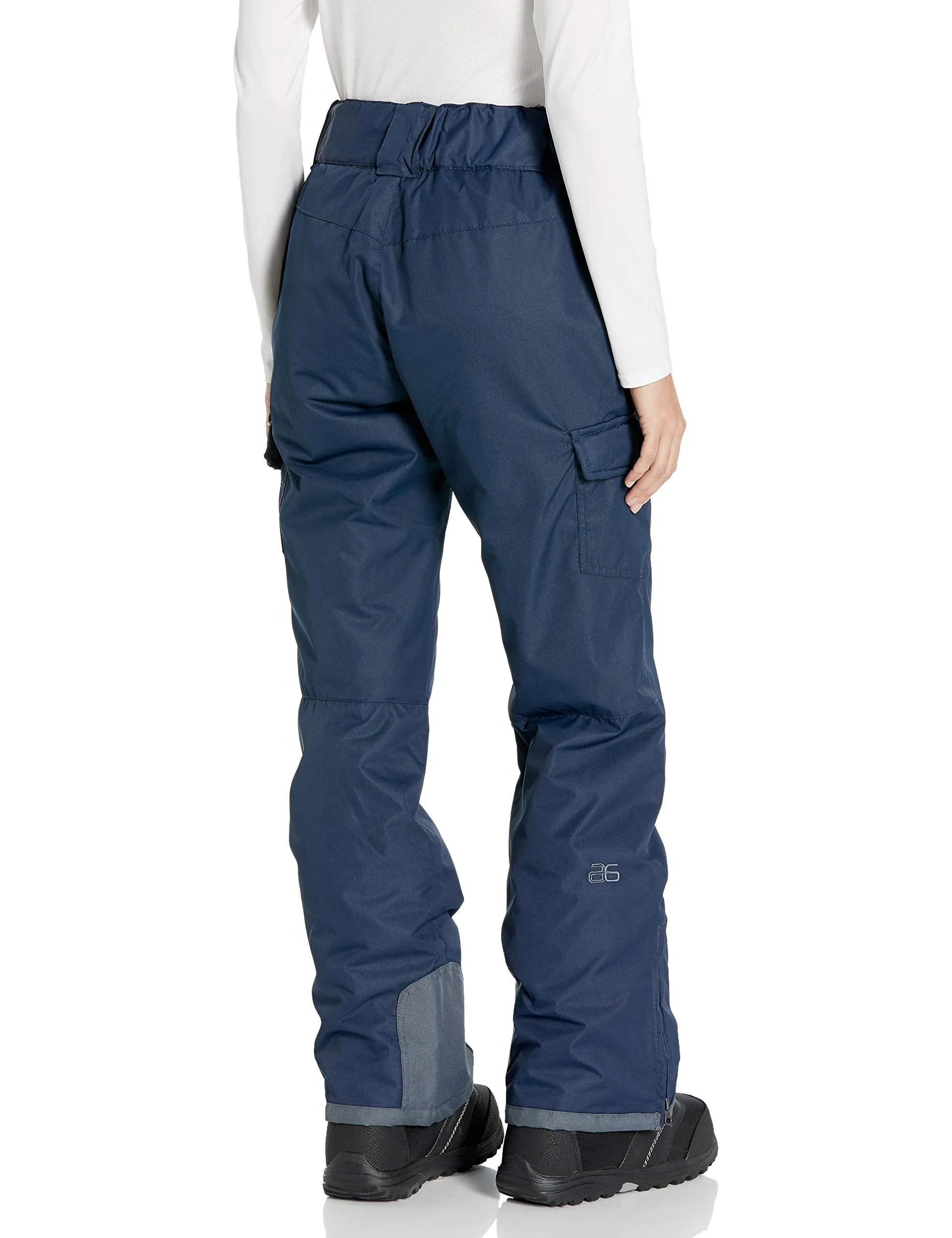 Arctix Women's Snowsports Cargo Pants