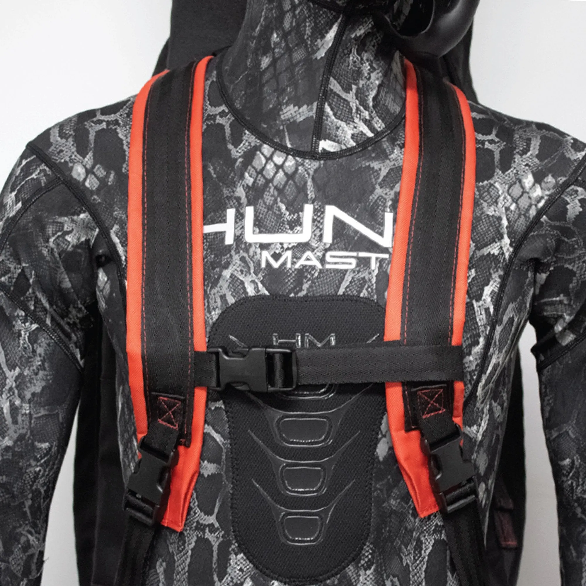 ARTILLERY Diving Bag - Camo (Medium / Large)