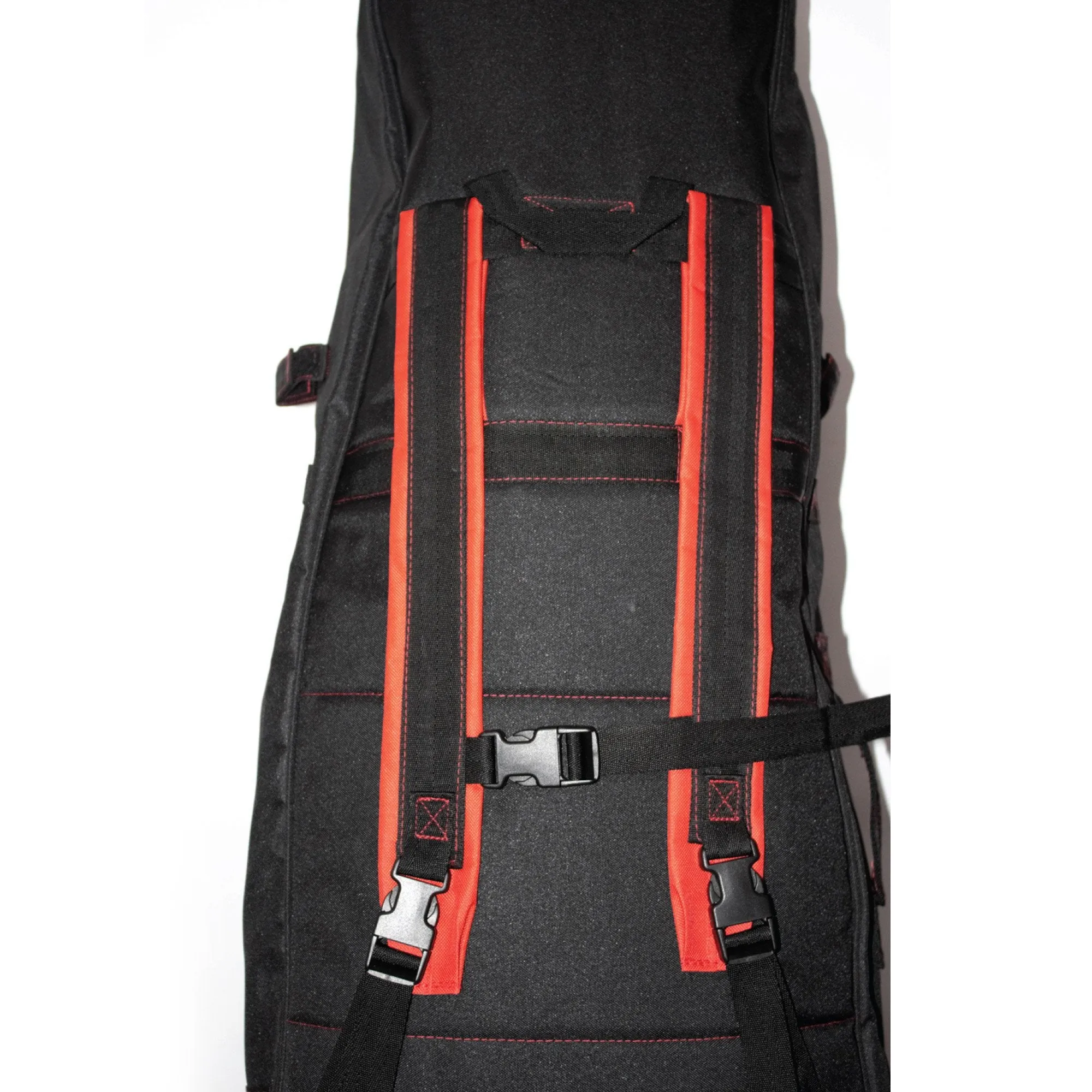 ARTILLERY Diving Bag - Camo (Medium / Large)