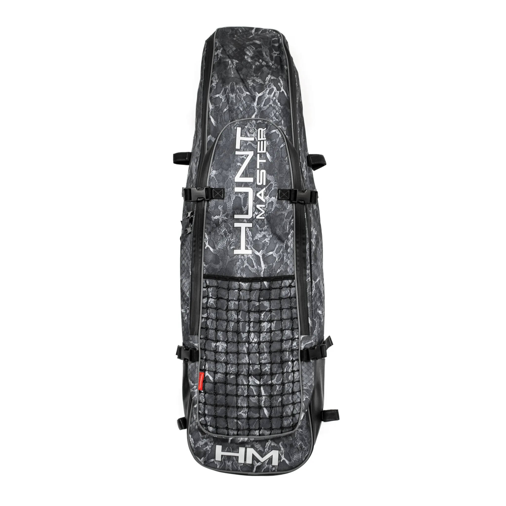 ARTILLERY Diving Bag - Camo (Medium / Large)