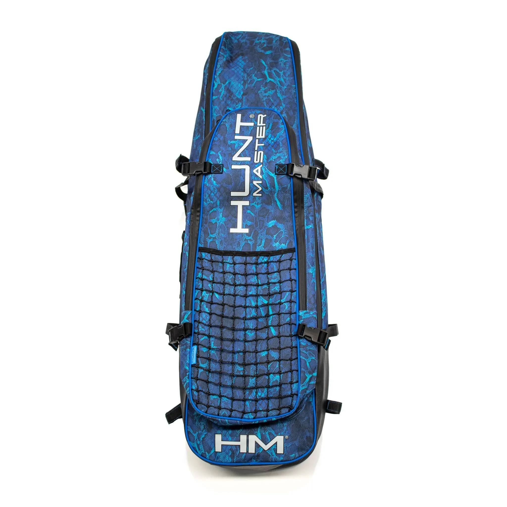 ARTILLERY Diving Bag - Camo (Medium / Large)