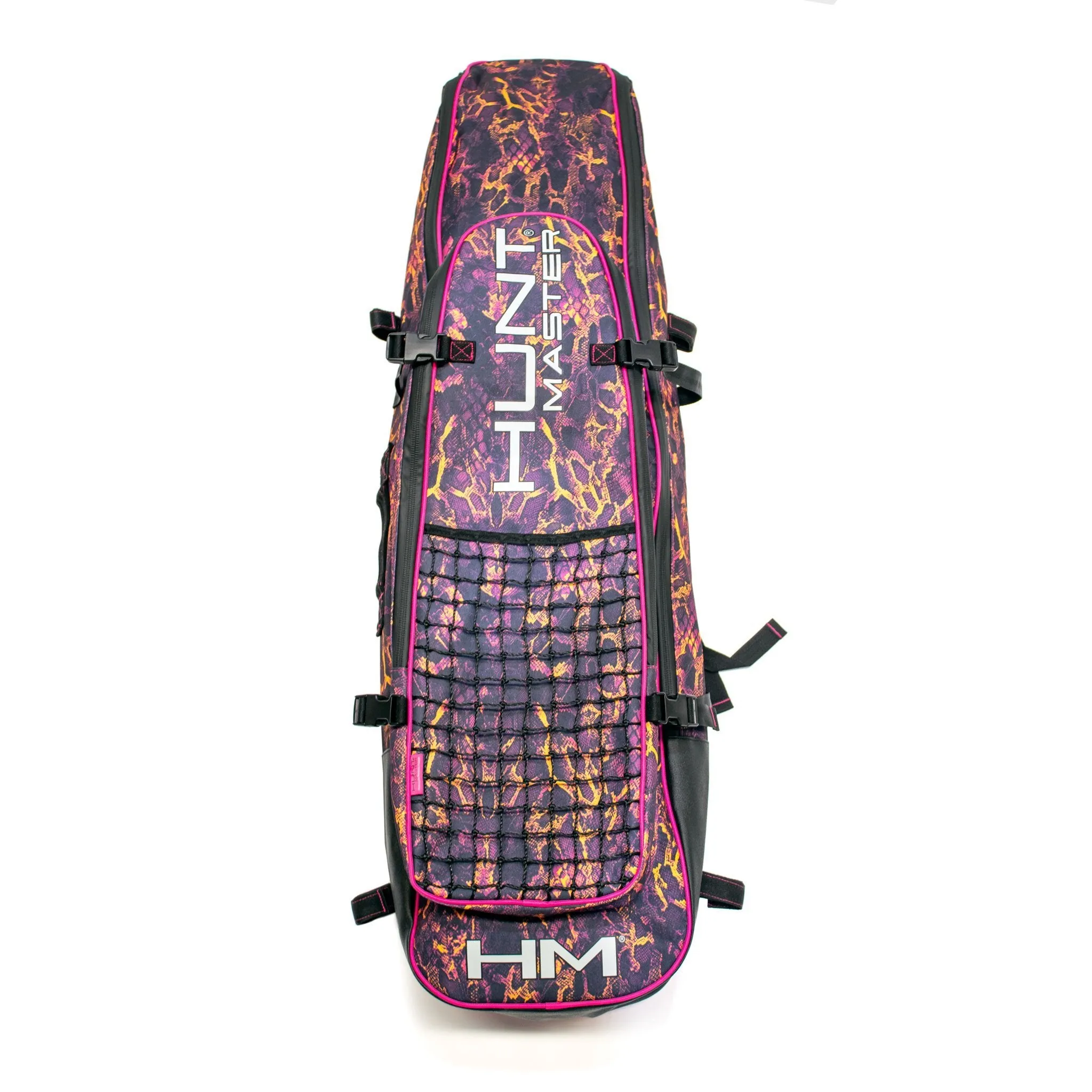 ARTILLERY Diving Bag - Camo (Medium / Large)