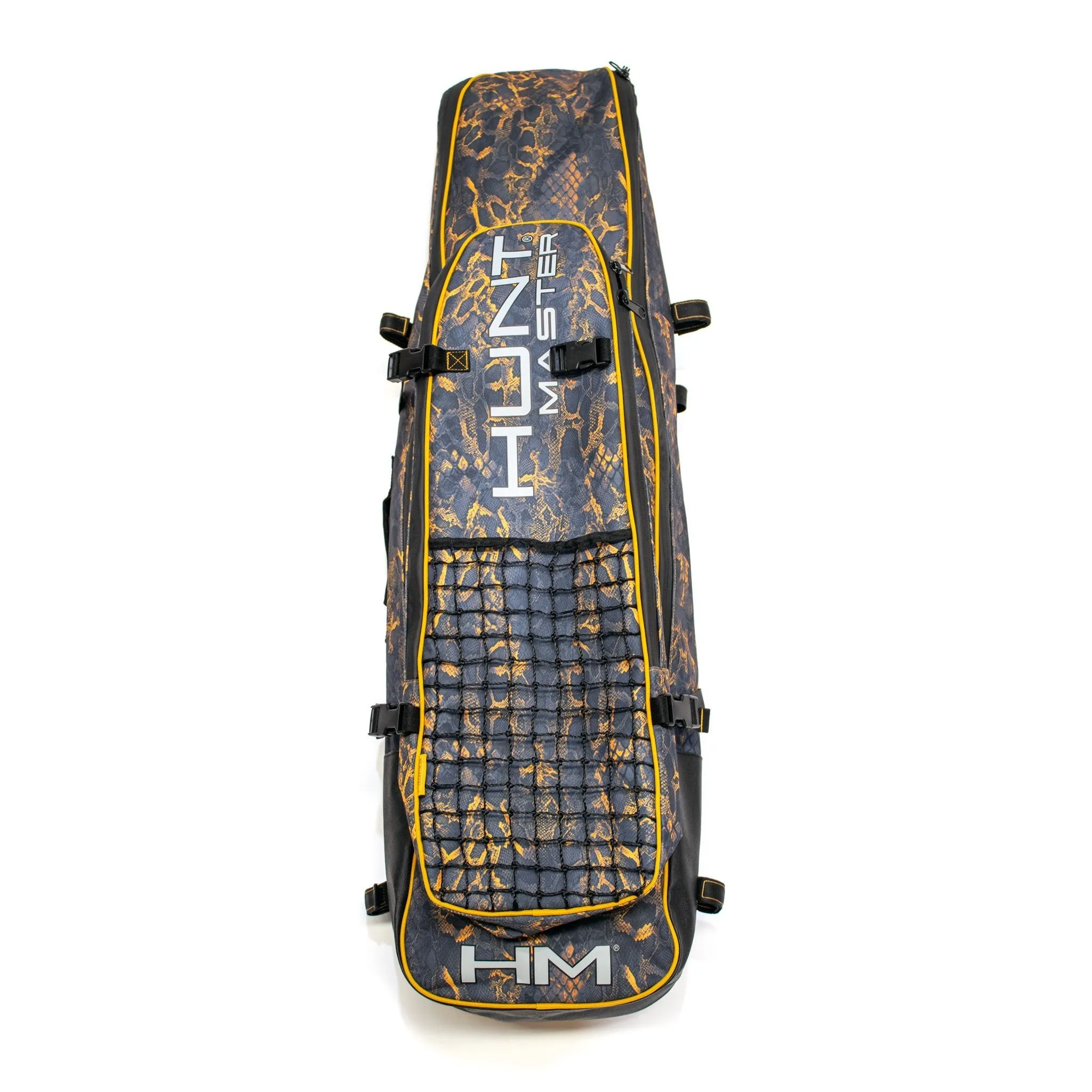 ARTILLERY Diving Bag - Camo (Medium / Large)