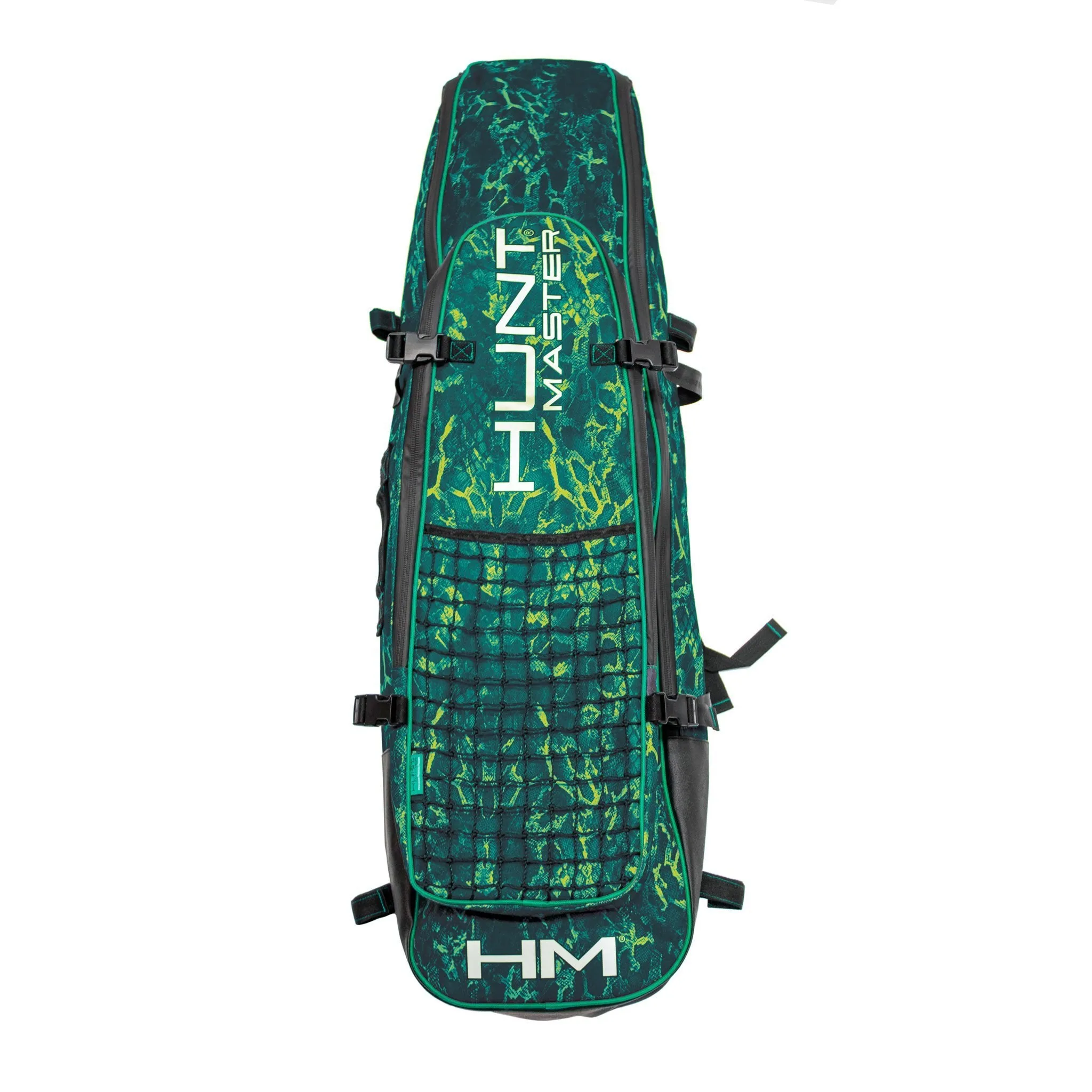 ARTILLERY Diving Bag - Camo (Medium / Large)