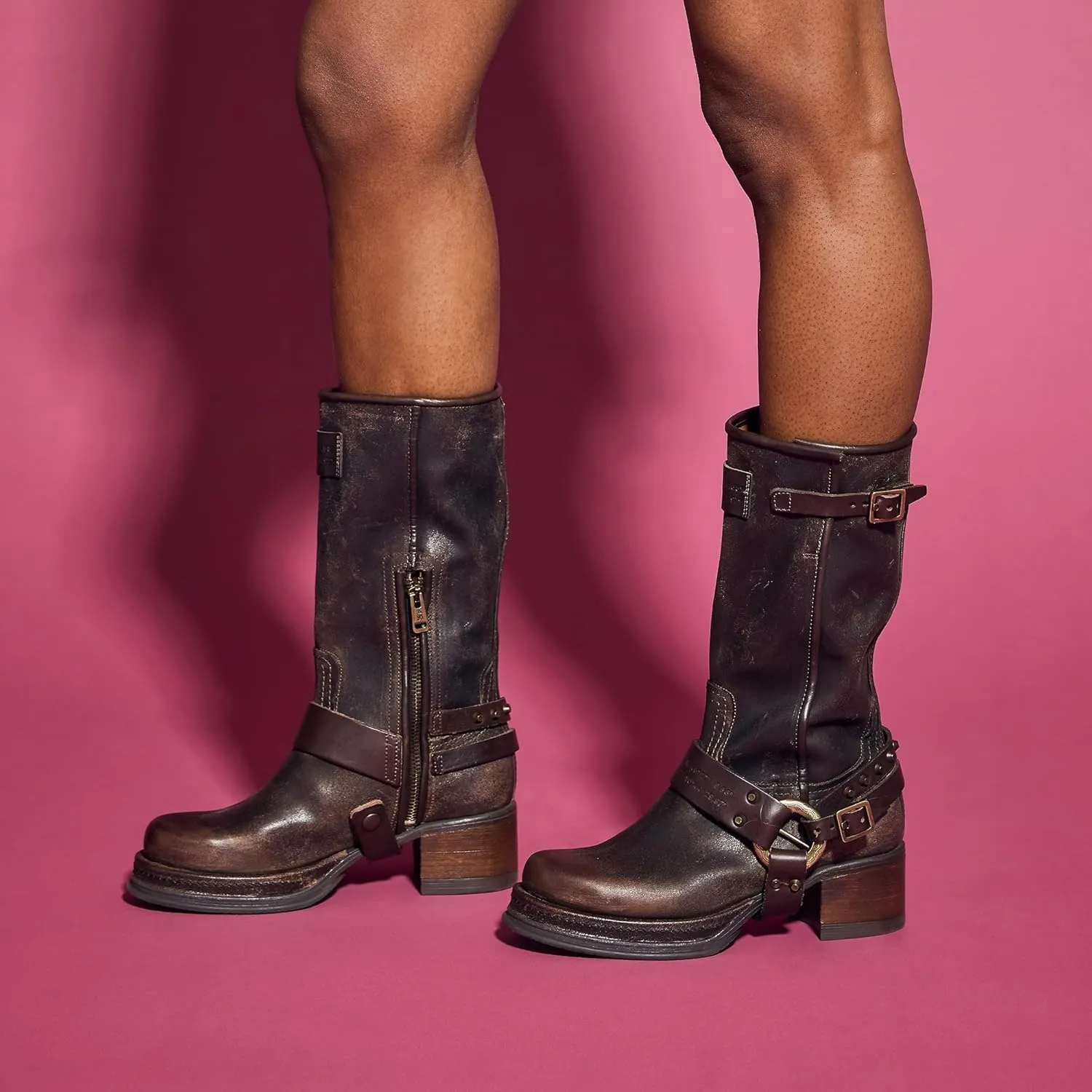 A.S.98 Chase Women's Boots