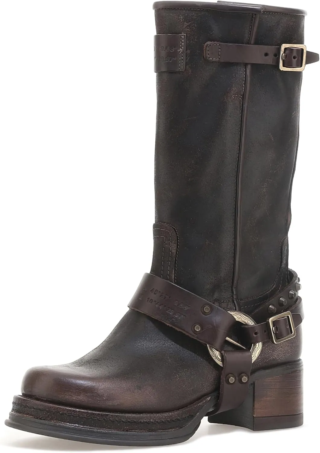 A.S.98 Chase Women's Boots