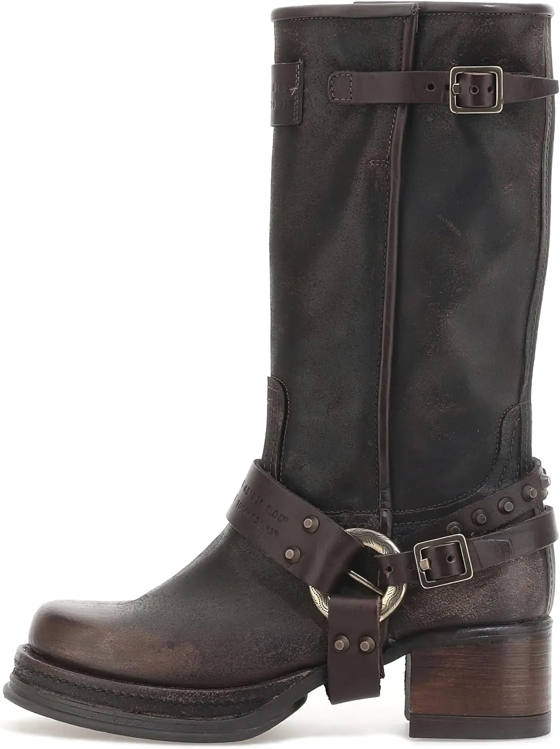 A.S.98 Chase Women's Boots